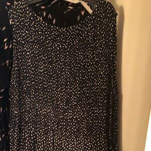 Women’s plus size dress